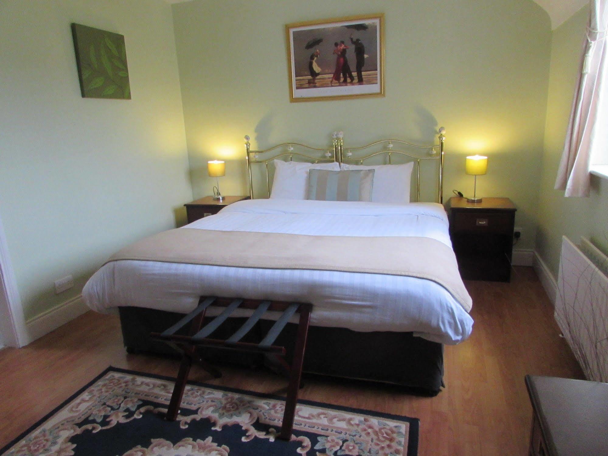 Pensión Dungimmon House 4*